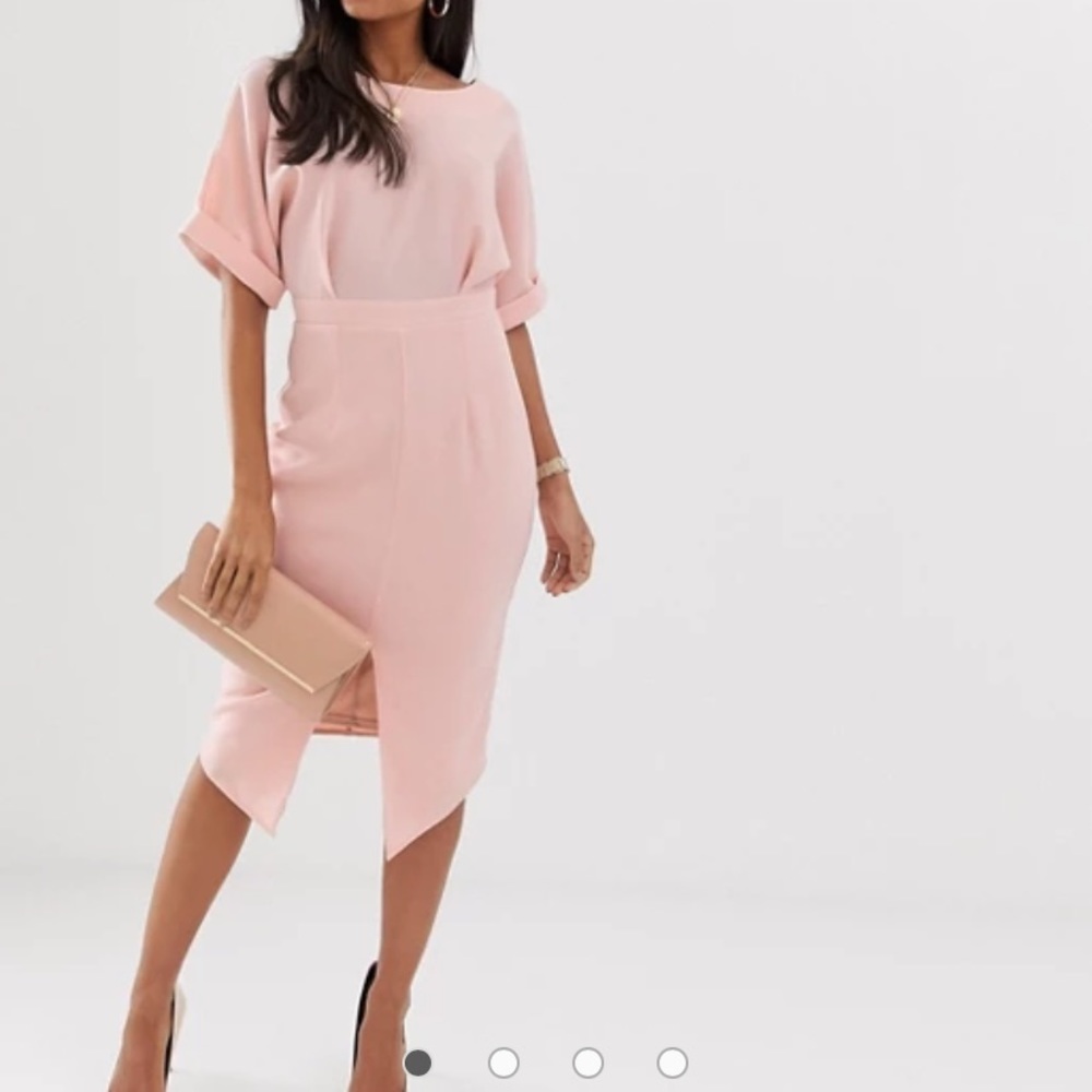 ASOS dress